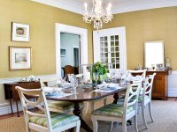 New Bern Dining Room