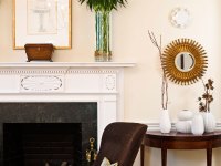 New Bern Family Room