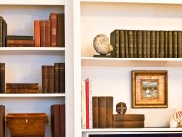 New Bern Family Room