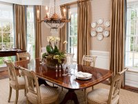 River House Dining Room