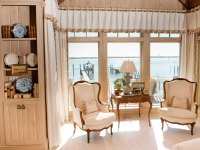 Beach House Interior