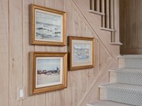 Beach House Interior