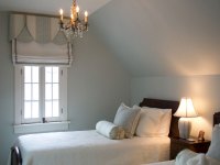 English Tudor Nursery